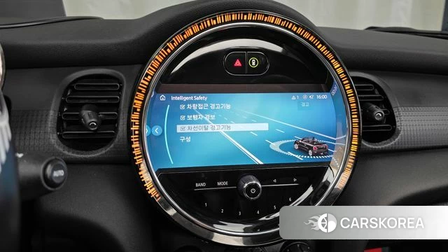 Mini Cooper S Convertible id 4701377 из Кореи 7