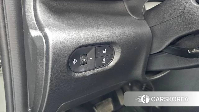 Hyundai Casper id 4623635 из Кореи 7