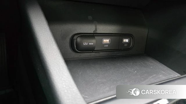 Kia K5 3rd generation id 4692372 из Кореи 7