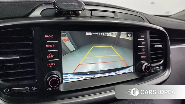 Kia The New Sorento id 2961872 из Кореи 7