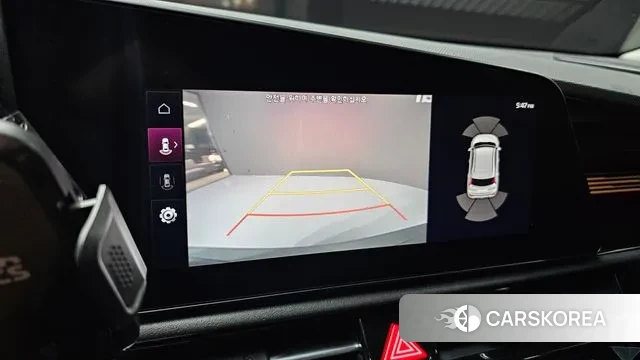 Kia Di All New Niro EV id 2939651 из Кореи 7