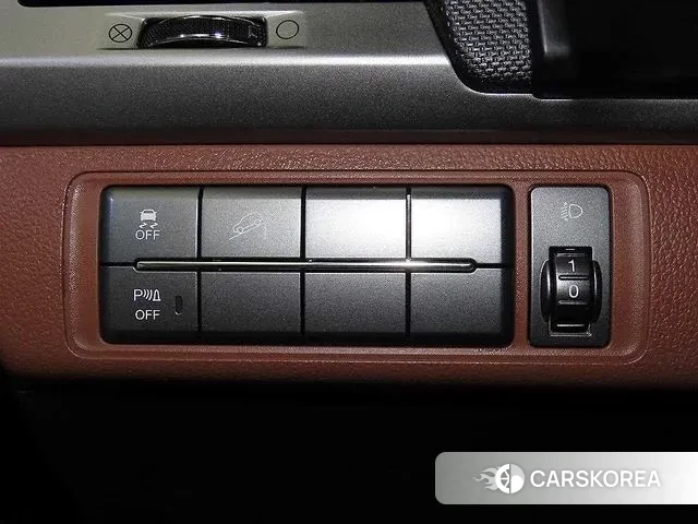 Ssangyong Rexton Sports id 3345097 из Кореи 7