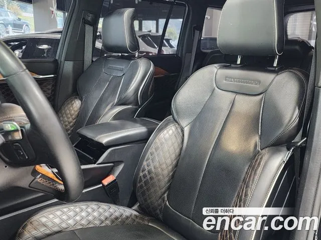 Jeep Grand Cherokee (WL) id 2739716 из Кореи 7