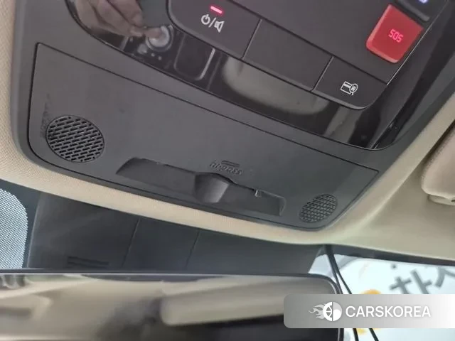 Kia Carnival 4th generation id 3168829 из Кореи 7