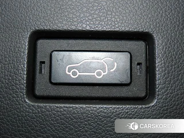 Ssangyong Actian 2nd Generation id 4329415 из Кореи 7