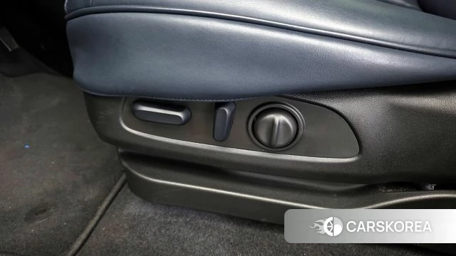 Chevrolet (GM Daewoo) Bolt EUV id 3940440 из Кореи 7