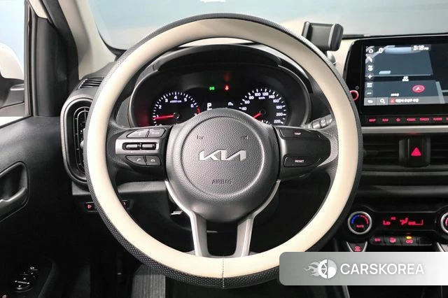 Kia Morning Urban (JA) id 3889226 из Кореи 7