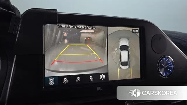 Hyundai Grandeur IG id 3714024 из Кореи 7