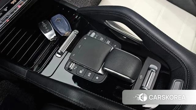 Mercedes-Benz GLE-Class W167 id 2989089 из Кореи 7