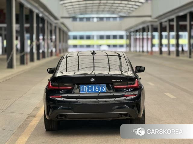 BMW 3 series id 4278868 из Китая 7