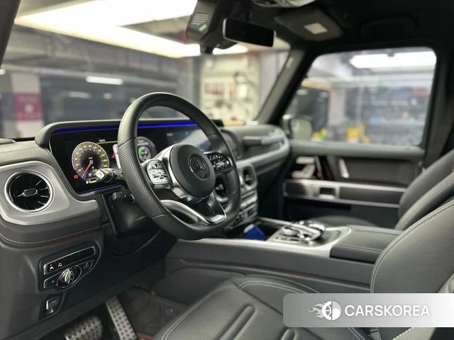 Mercedes-Benz G-class id 4256644 из Китая 7