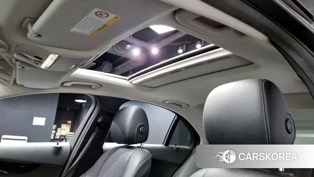 Mercedes-Benz C-Class W205 id 3369045 из Кореи 7