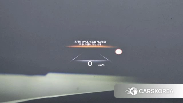 Genesis G80 (RG3) id 4463233 из Кореи 7