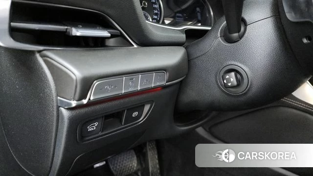 Genesis GV80 id 4383341 из Кореи 7