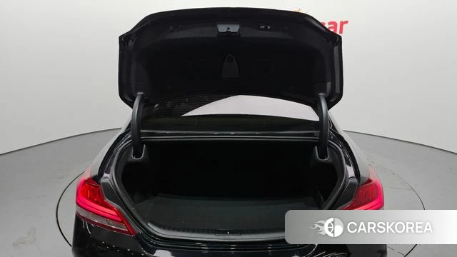 Genesis G70 id 3898939 из Кореи 7