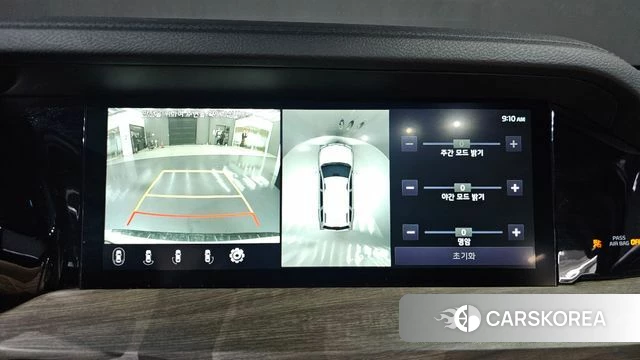 Kia Mohave Master id 4586230 из Кореи 7