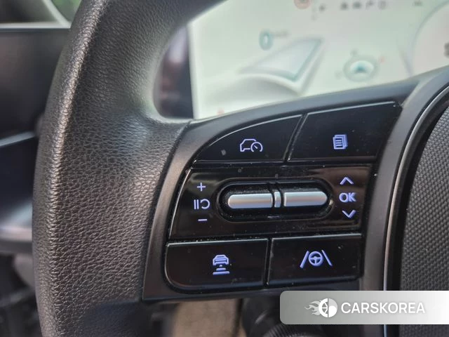Hyundai Ionic 6 id 4330097 из Кореи 7