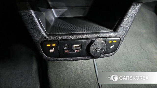 Kia The New Ray id 3808124 из Кореи 7