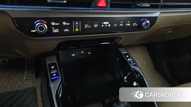 Kia The New Sorento 4th Generation id 4560634 из Кореи 7