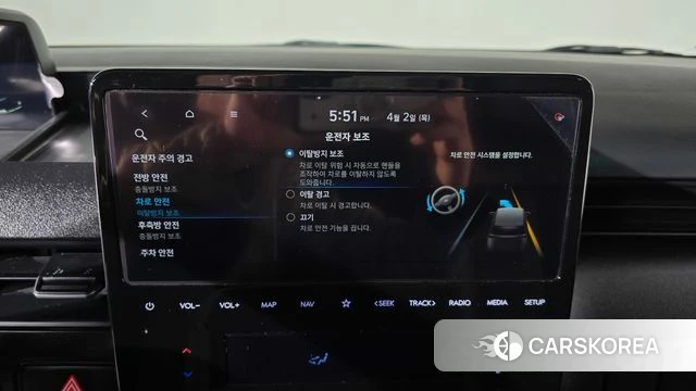 Hyundai Staria id 3883666 из Кореи 7