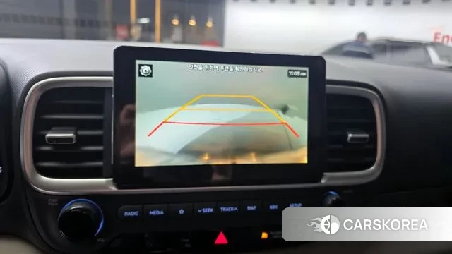 Hyundai Venue id 3489055 из Кореи 7