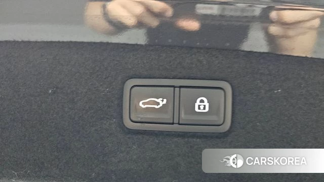 Kia The New K9 2nd generation id 4656718 из Кореи 7