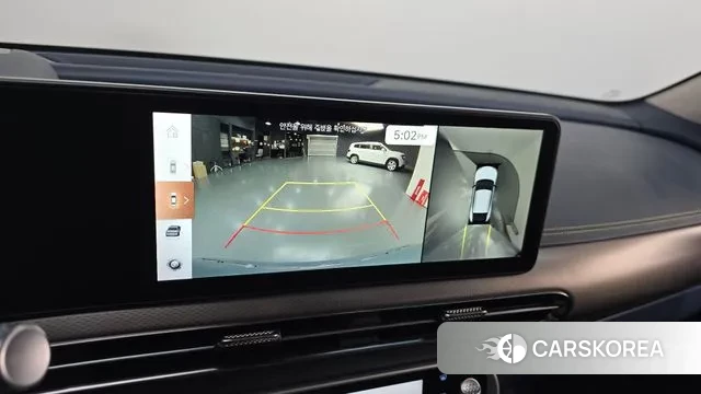 Genesis GV60 id 3453456 из Кореи 7