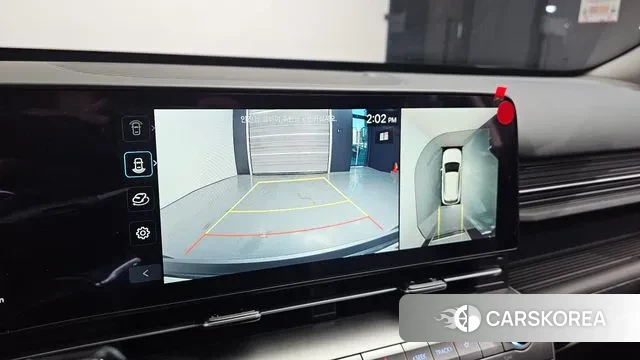 Hyundai Kona (SX2) id 3599543 из Кореи 7