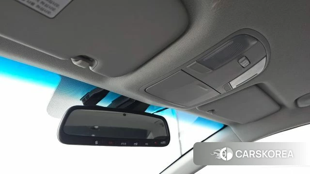 Hyundai The New Avante AD id 4873154 из Кореи 7