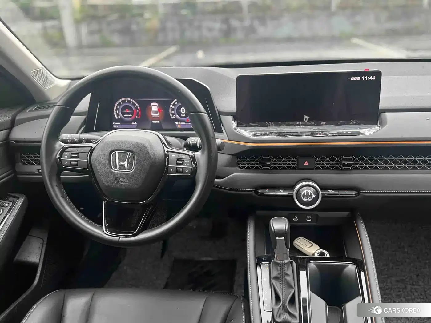 Honda Accord id 4538588 из Китая 7