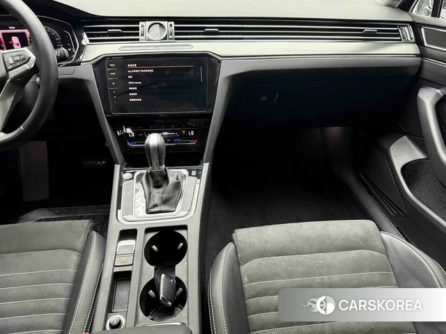 Volkswagen Magotan id 4399729 из Китая 7