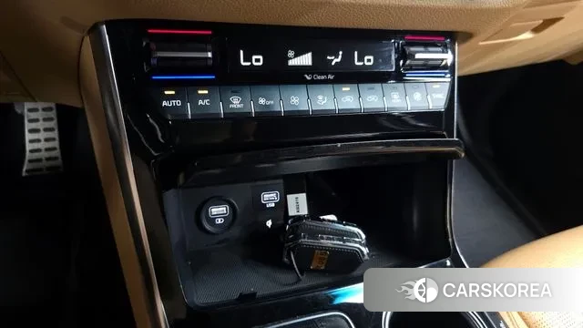 Kia Mohave Master id 3044258 из Кореи 7