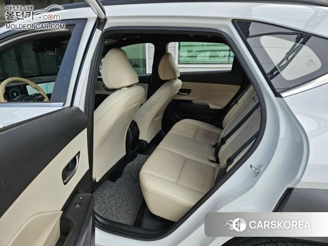 Hyundai Kona (SX2) id 4725819 из Кореи 7