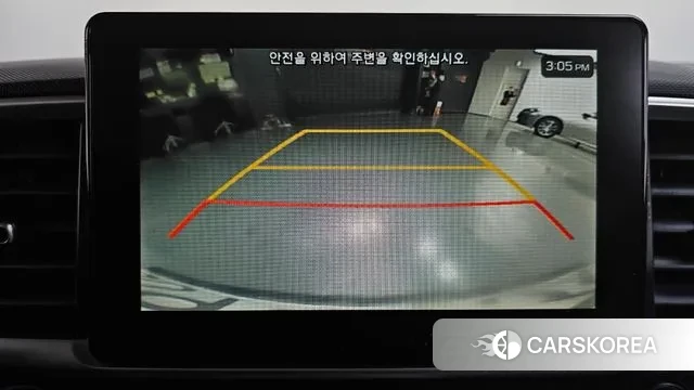 Hyundai Venue id 3708769 из Кореи 7