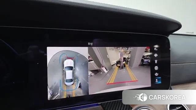 Mercedes-Benz E-Class W213 id 3002471 из Кореи 7