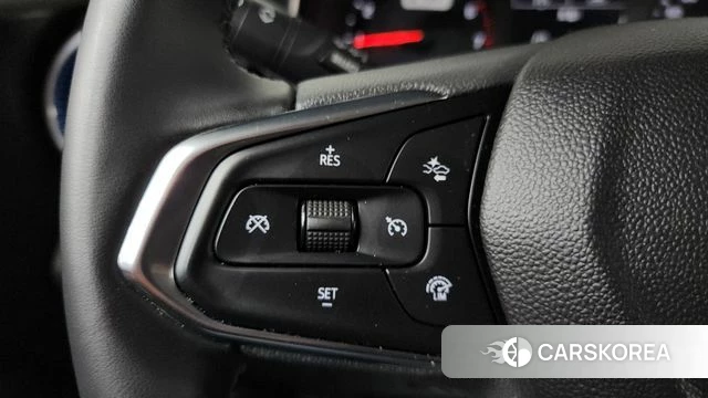 Chevrolet (GM Daewoo) Trax Crossover id 4375489 из Кореи 7