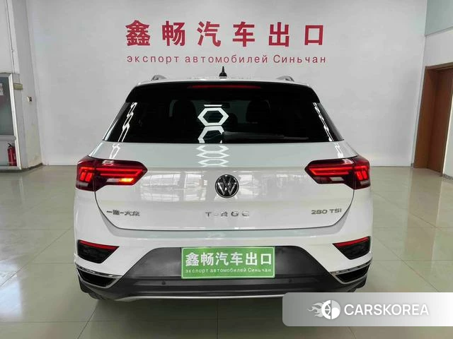 Volkswagen Exploring songs id 4313338 из Китая 7
