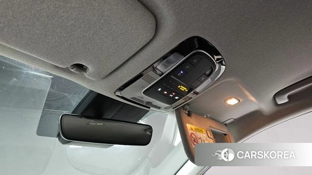 Hyundai The New Santa Fe id 3840178 из Кореи 7