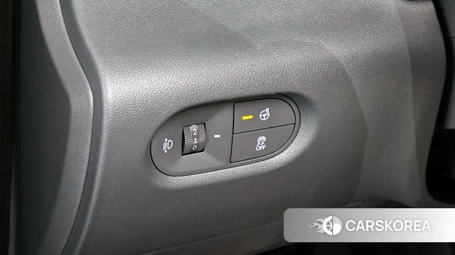 Hyundai Casper id 3827324 из Кореи 7