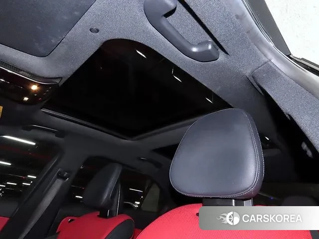 Mercedes-Benz C-Class W206 id 3586633 из Кореи 7