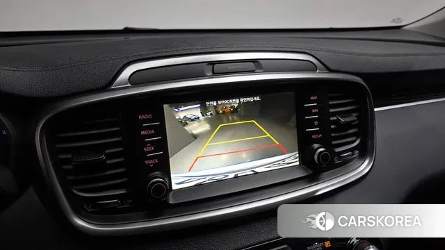 Kia The New Sorento id 3748020 из Кореи 7