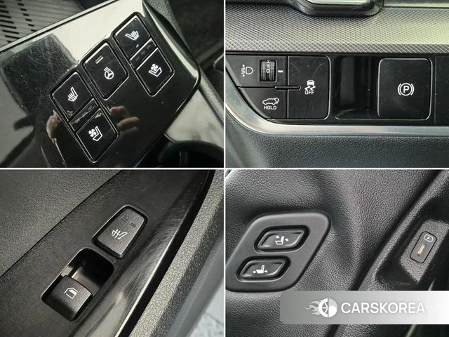 Kia Sportage 5th Generation id 4457242 из Кореи 7