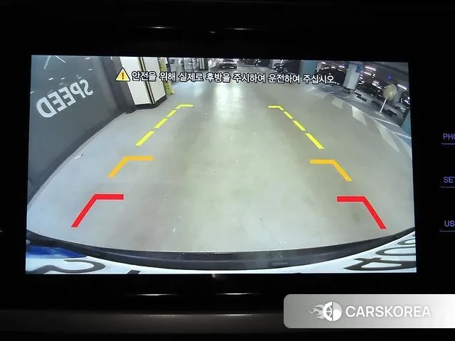 Ssangyong Beautiful Korando id 3497514 из Кореи 7