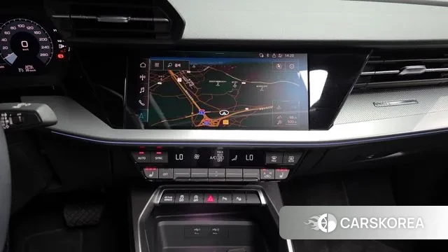 Audi A3 (8Y) id 3400258 из Кореи 7