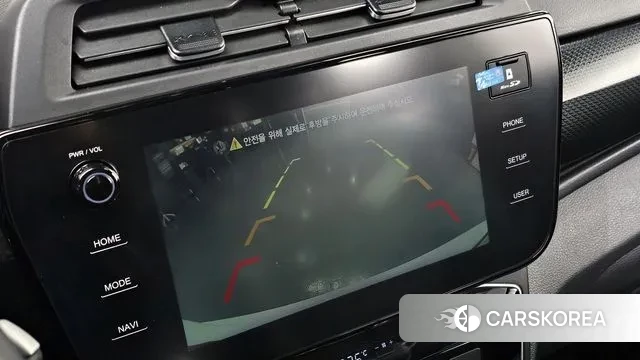 Ssangyong The New Tivoli id 3353747 из Кореи 7