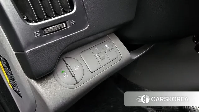 Hyundai The New Grand Starex id 3029533 из Кореи 7