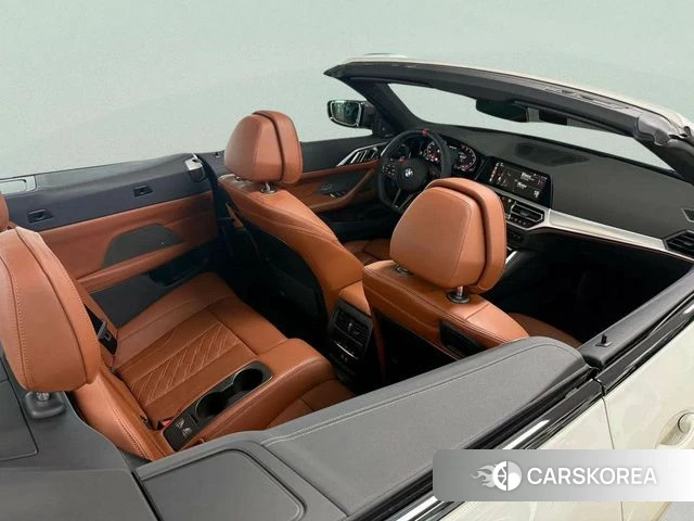 BMW 4 Series (G22) id 3806247 из Кореи 7