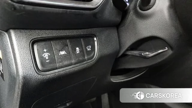 Hyundai Santa Fe TM id 3465001 из Кореи 7