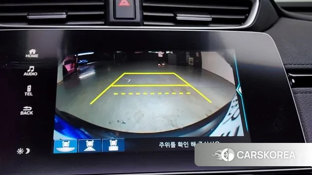 Honda CR-V 5th generation id 3770692 из Кореи 7