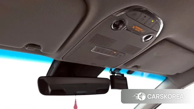 Hyundai The New Grandeur IG id 3601767 из Кореи 7